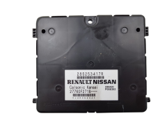 Modulo centralina Renault Clio 5 Captur 2 285253417R 27760F271B 0km 1023