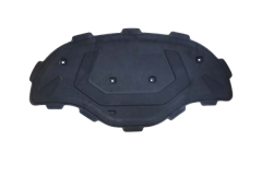 Assorbitore suono cofano Fare Audi A6 4G0863825 88631703802 DPA