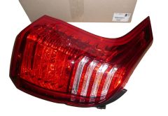 Fanale Sinistro Posteriore Originale 6350.KH 6350KH Peugeot 5008