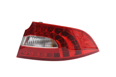 Fanale Posteriore Destra Fare Skoda Superb 3TD945096 89450882202 DPA