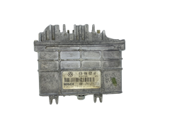 Centralina 030906027AK 0261203930 VW Seat Bosch 63437