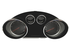 Contagiri Opel Insignia A 20970768 365903926 GM