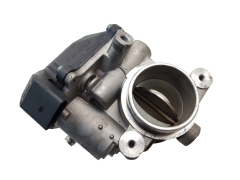 Valvola corpo farfallato 04L128063T 04L128059T A2C94859900 VAG 2712