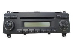 Radio lettore CD VW Crafter 9068200686 BE7078 RCD 2001