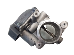 Valvola corpo farfallato 04L128063T 04L128059T A2C94859900 VAG 3408