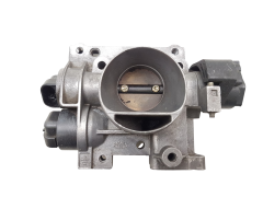 Valvola corpo farfallato Fiat Punto 2 36SXFE1/A IB01/00 1.2 1648