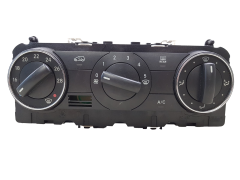 Centralina Riscaldamento A/C Mercedes-Benz A B A1698301985 69780014