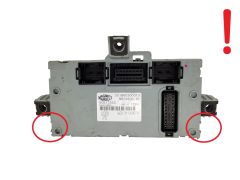 Centralina 50511353 501860360013 Alfa Romeo Magneti Marelli 20884