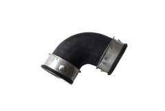 Tubo aria 6Q0145832C 11451795201 VW Seat Skoda Vika