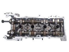 Testata cilindri Nissan Almera 1.8 16V 9F6 UKR2