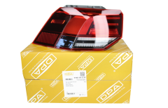Fanale Sinistra 5H0945095C 99451817202 VW Golf 8 DPA