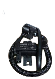 Valvola Turbo Originale Renault Clio Kangoo Scenic 1.5 DCI 149567084R