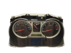 Contagiri Nissan Note 9U30D 1124