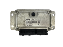 Centralina PSA Toyota 89661-0H022 0261208702 Bosch 53826