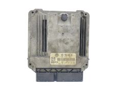 Centralina 03G906016AK 0281011884 VW Seat Skoda Audi Bosch 63691