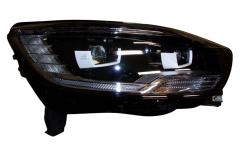 Faro Destro Nuovo Originale 260108278R Renault Scenic 4