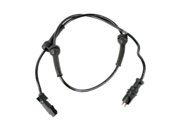 Sensore ABS Anteriore Originale Renault Megane Scenic II 8200404460