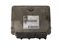 Centralina IAW4AF.M9 55187372 61600.627.05 Fiat Magneti Marelli 2853