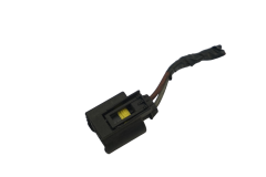 Spina Wtrysku Paliwa 66182002A HDI TDCI Siemens