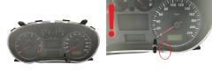 Tachimetro Seat Ibiza W06K0920850 110008924001 47486