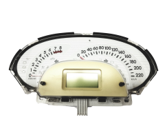 Tachimetro Daihatsu Sirion 83800-B1620-A 52338