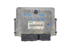 Centralina 73501858 0281010340 16652YAV Alfa Romeo Bosch 54177