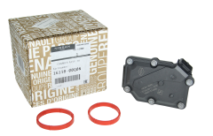Valvola corpo farfallato Nuovo Originale 1611800Q0N 161A06251R Renault Nissan Valvola corpo farfallato Nuovo Originale 1611800Q0N 161A06251R Renault Nissan