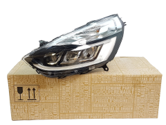 Faro Sinistro Anteriore Renault Clio 4 260606098R Nuovo Originale
