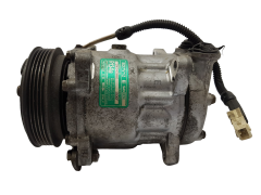 Compressore Aria Condizionata Citroen Peugeot SD7V12 1500F 6453N1 Sanden 7077