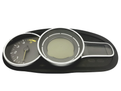 Tachimetro Renault Megane 3 248104286R 43765