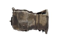 Coppa dell'olio 8200535848 8200535856 8200276568 Dacia Logan