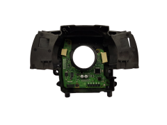 Modulo Kierownicy H1BT3F944BH Ford Fiesta 7 H1BT14B522CF