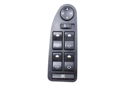 Interruttore Alzacristalli BMW 5 8368966