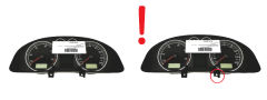 Contagiri VW Passat 3B3 3B0920805A 110080051004 58764