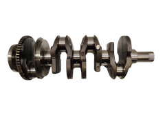 Albero Motore 8200385222 2.0 dci M9R Renault 4729
