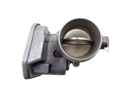 Valvola corpo farfallato BMW 780437301 2.0 D Pierburg 2030