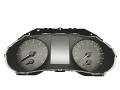 Contagiri Nissan Qashqai HV12C 48163