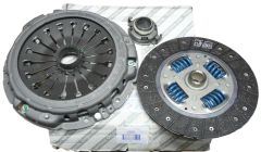 Kit frizione Originale Jumper Boxer Ducato 2/3 2.0 BVM5 MLGU 205202