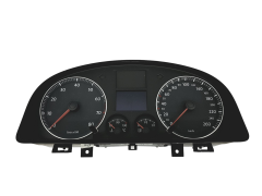 Tachimetro VW Touran 1T0920863D 110080356001 53393