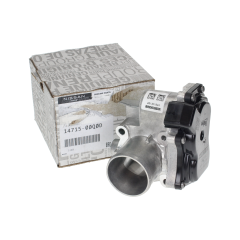 Valvola corpo farfallato Originale 1471500Q0D 8200987453 Renault Nissan