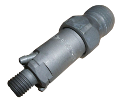 Iniettore carburante Originale Renault Kangoo Clio 1.9 D 7701039614