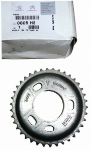 Ruota distribuzione Originale Jumper Boxer Ducato 2.2 HDi 0805H3 Ruota distribuzione Originale Jumper Boxer Ducato 2.2 HDi 0805H3