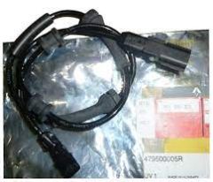 Sensore ABS Posteriore Originale Renault Laguna 3 479500005R