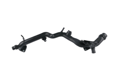 Tubo liquido refrigerante 06E121045BB 11211850301 VW Audi Vika