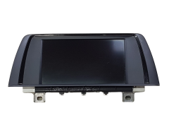 Display navigatore BMW 1 6550 9270391 L7 CID 6.5"