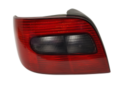 Fanale Sinistro Posteriore 6350J5 Citroen Xsara I Axo Scintex 13122