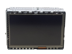 Display navigatore Jaguar XF FX23-10E889-AE 7505350194