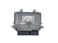 Centralina Mercedes A6401501691 0281013965 Bosch 60824
