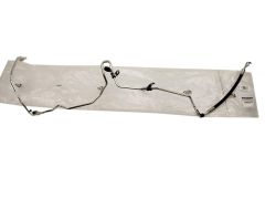 Tubo aria condizionata Originale 924404642R Renault