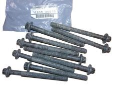 Bulloni Originale 1105600QOB Renault Dacia Nissan